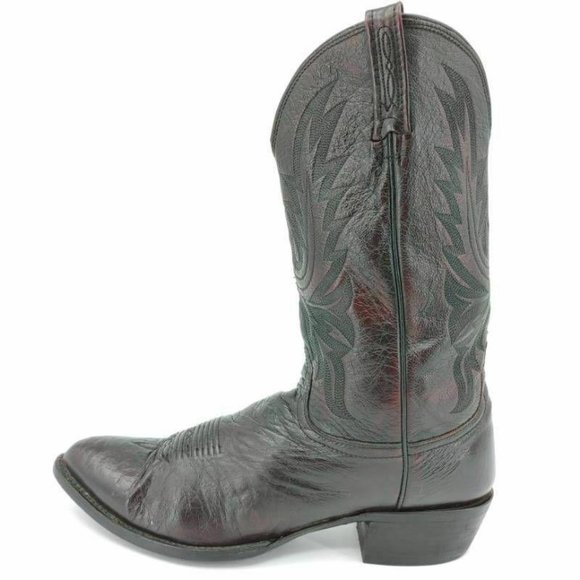 lucchese carson